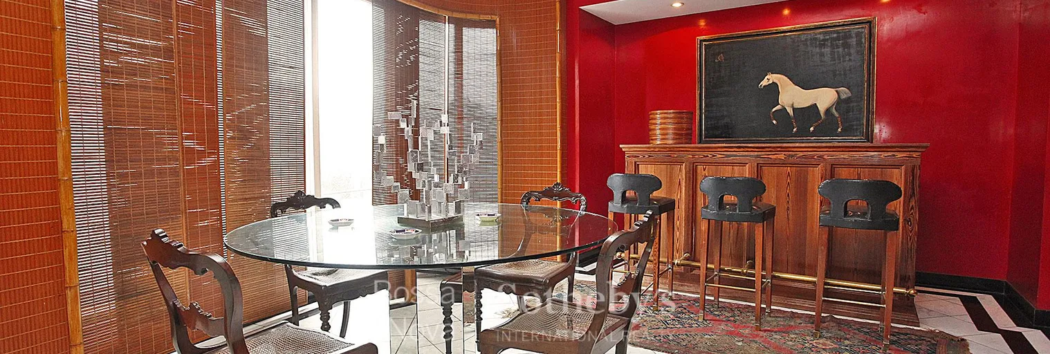 Sala de Almoço - Imagem 12