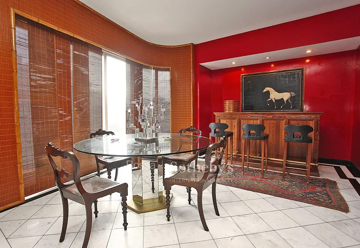 Sala de Almoço - Imagem 12