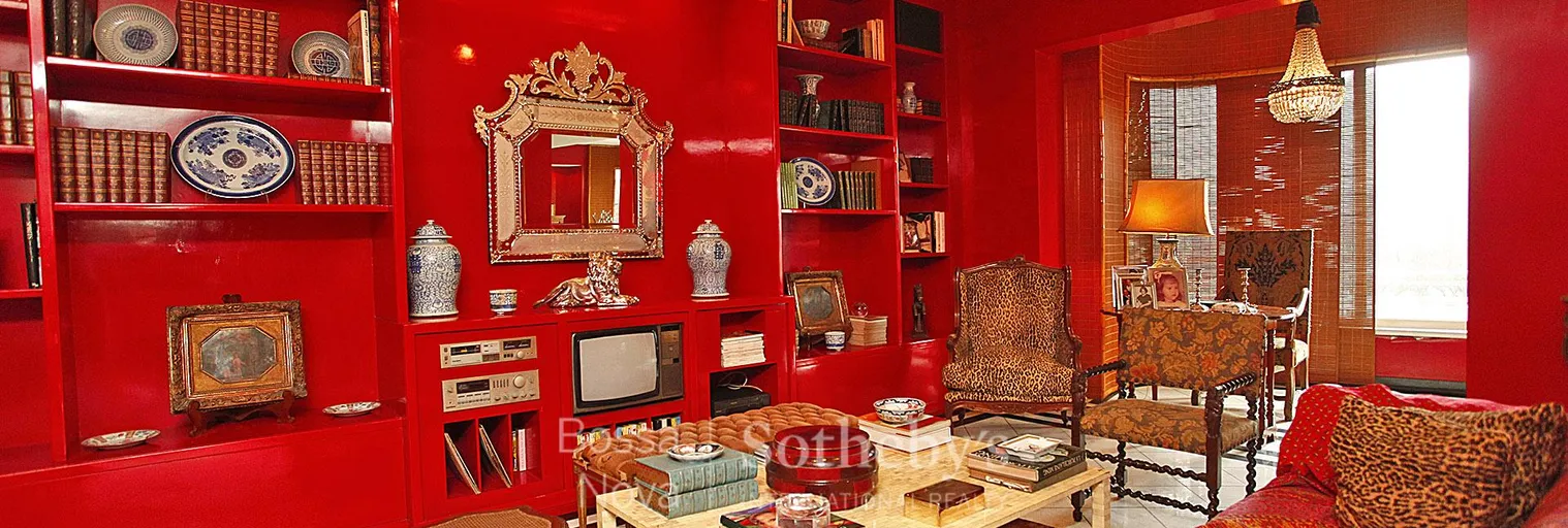 Sala de arquivo - Imagem 8