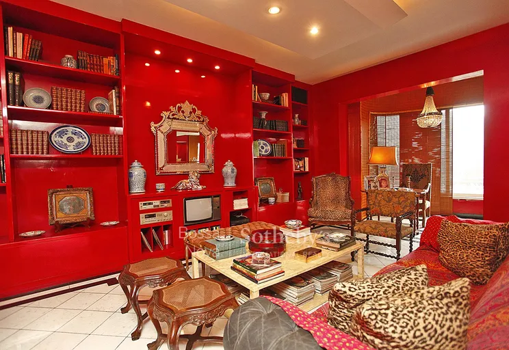 Sala de arquivo - Imagem 8