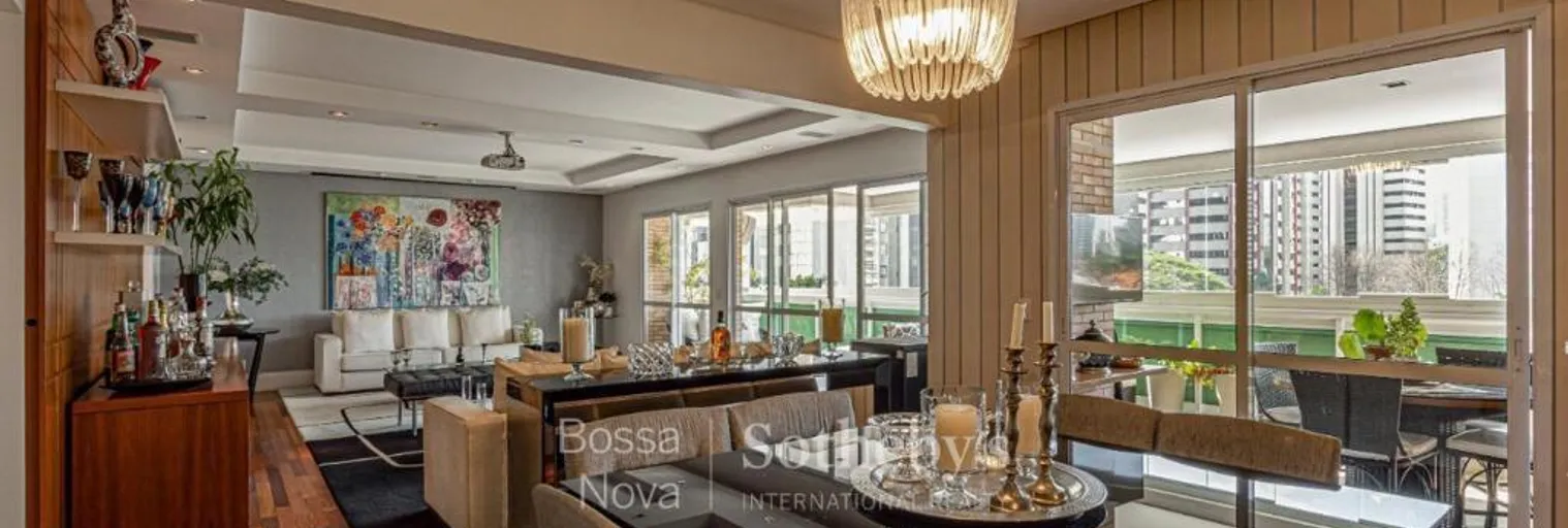 Sala de jantar - Imagem 7