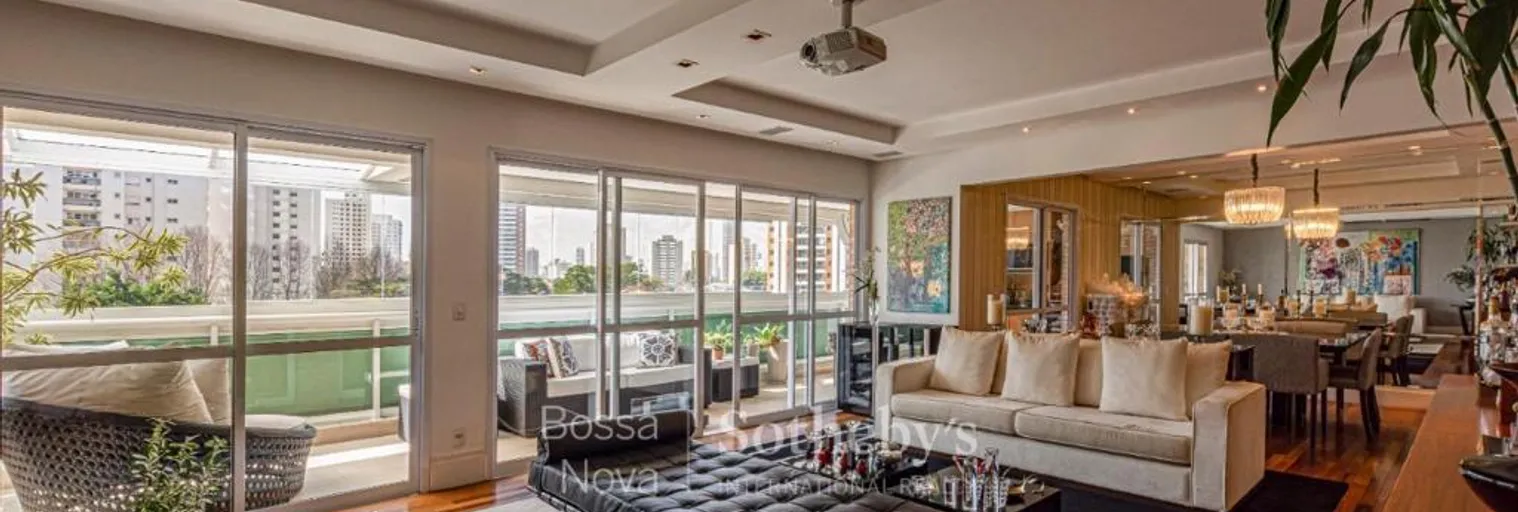 Living - Imagem 1