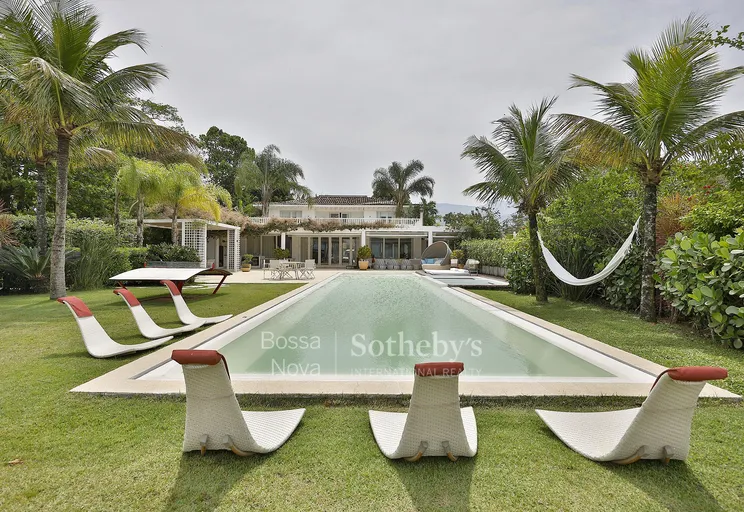 Piscina - Imagem 60