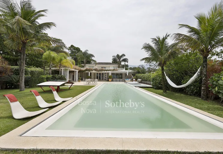 Piscina - Imagem 59