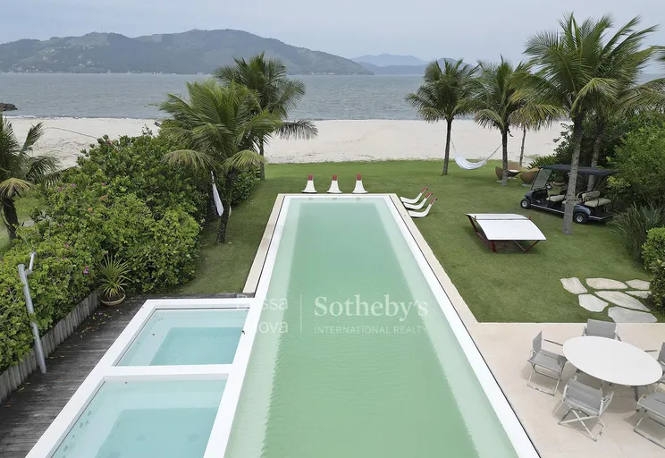 Piscina - Imagem 8