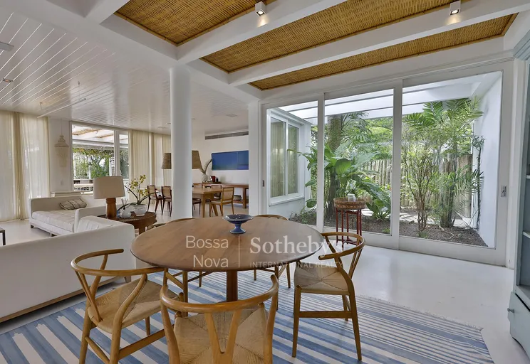 Sala de Almoço - Imagem 46