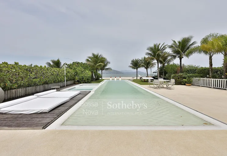 Piscina - Imagem 1