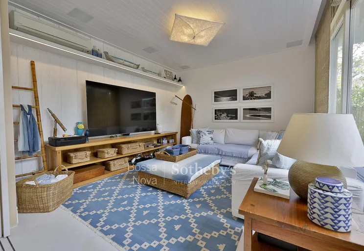 Home Theater - Imagem 38