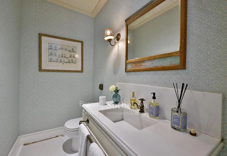 Lavabo - Imagem 39