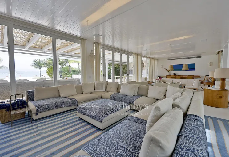 Sala de estar - Imagem 18