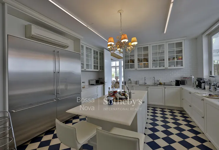 Cozinha - Imagem 24