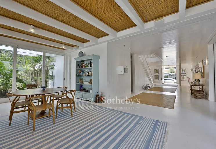 Sala de Almoço - Imagem 45