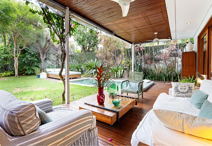 Escritório - Imagem 8