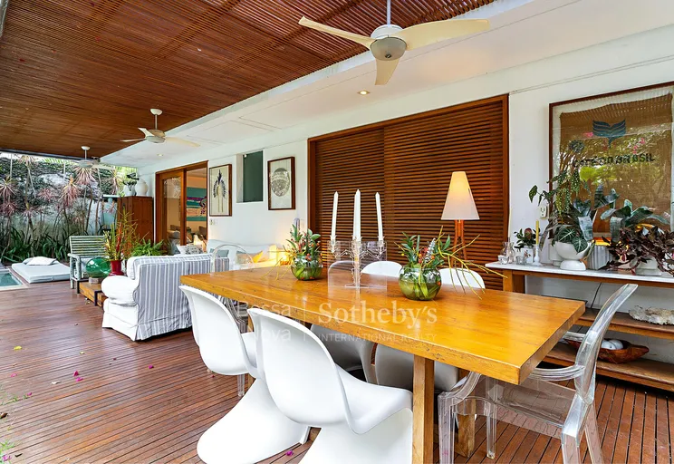 Elevador privativo - Imagem 35