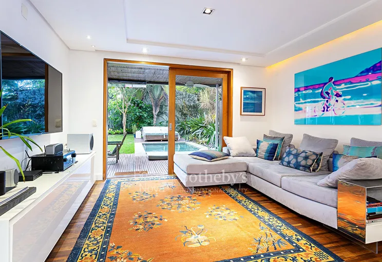 Sala de TV - Imagem 30