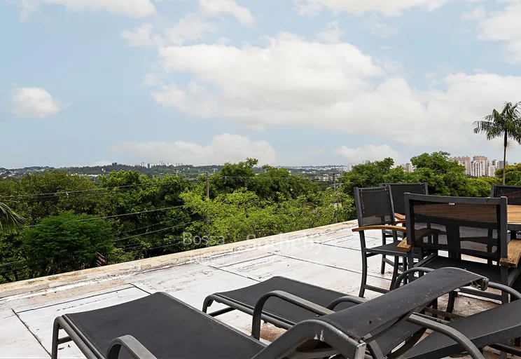 Terraço - Imagem 36