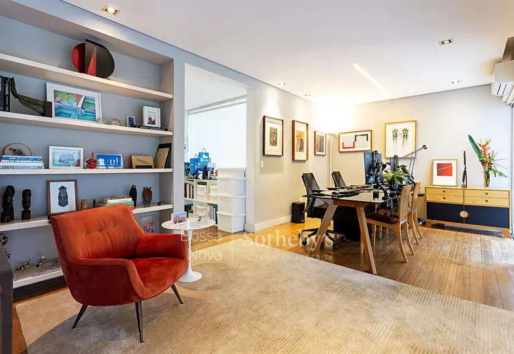 Escritório - Imagem 41