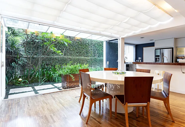 Sala de jantar - Imagem 23