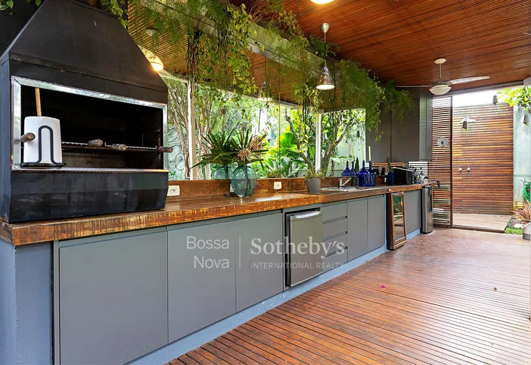 Churrasqueira - Imagem 17