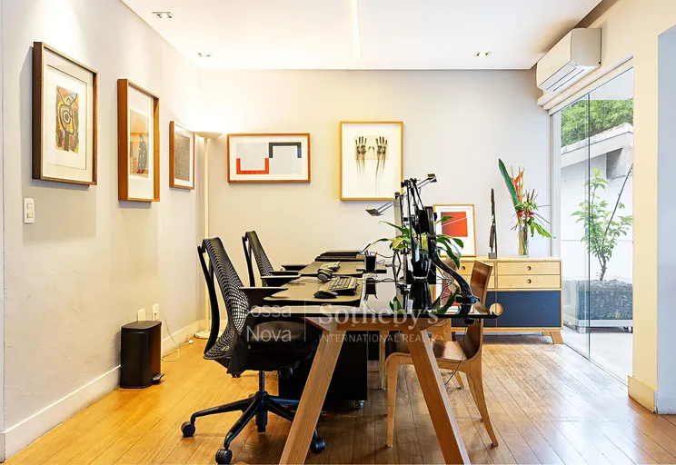 Escritório - Imagem 42