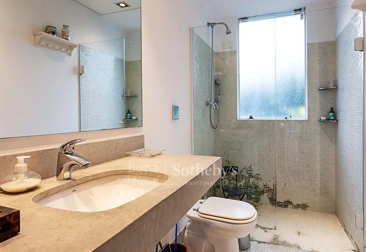 Banheiro - Imagem 40