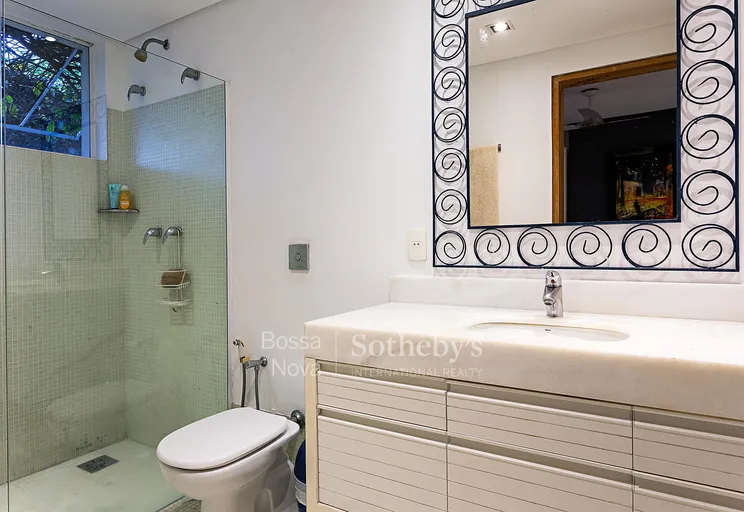 Banheiro - Imagem 29