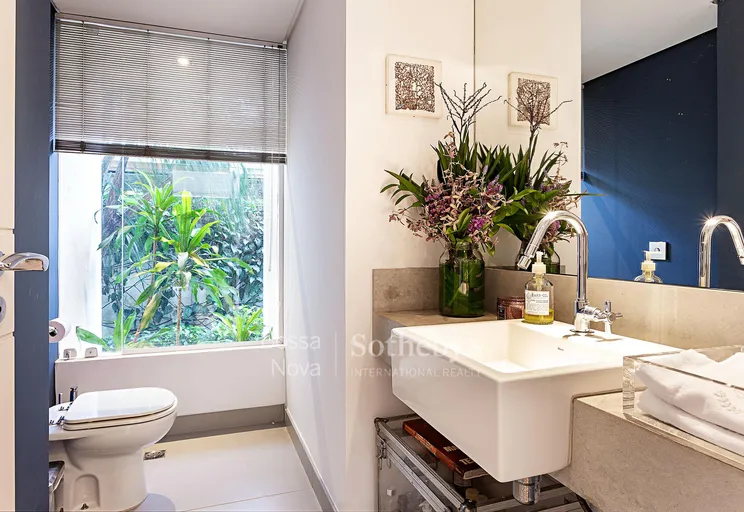 Banheiro - Imagem 21