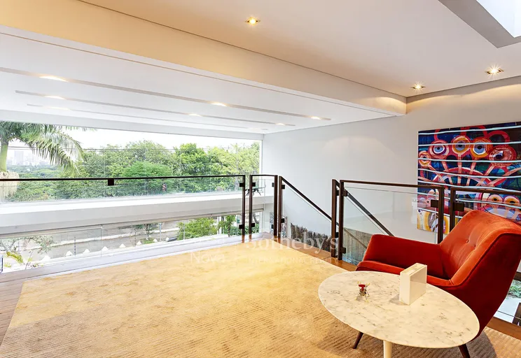 Sala íntima - Imagem 7