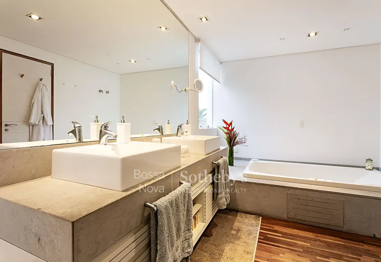 Banheiro - Imagem 39