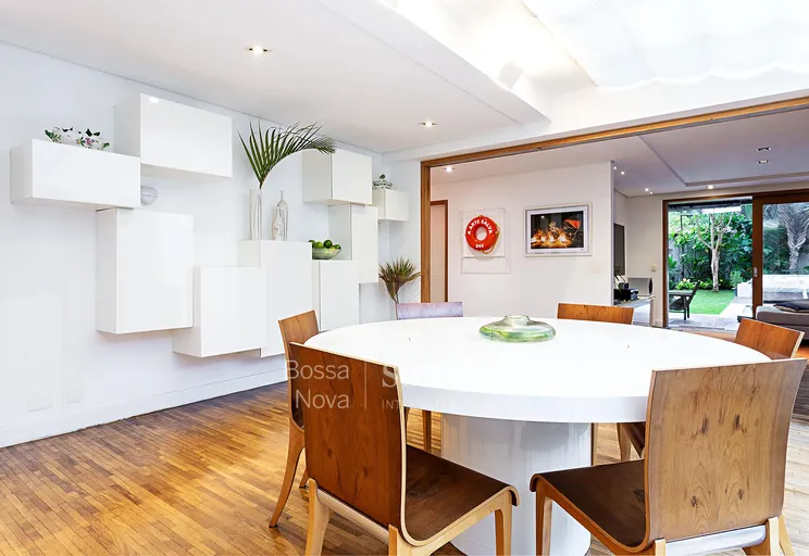 Sala de jantar - Imagem 25