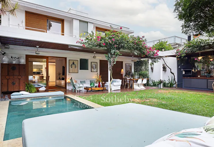 Área Externa - Imagem 16