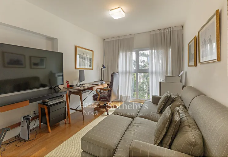 Home Theater - Imagem 11