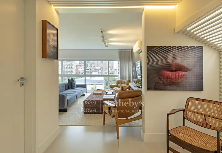 Hall de entrada - Imagem 8