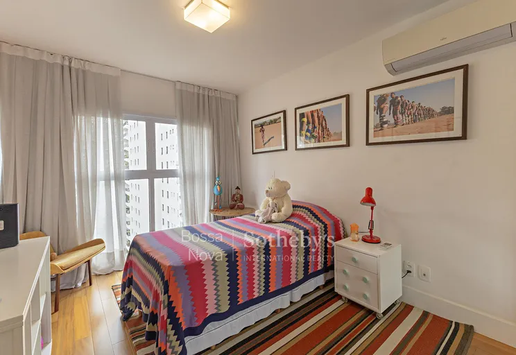 Quarto - Imagem 19