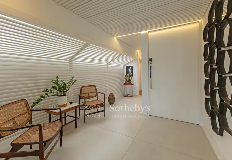 Hall de entrada - Imagem 7