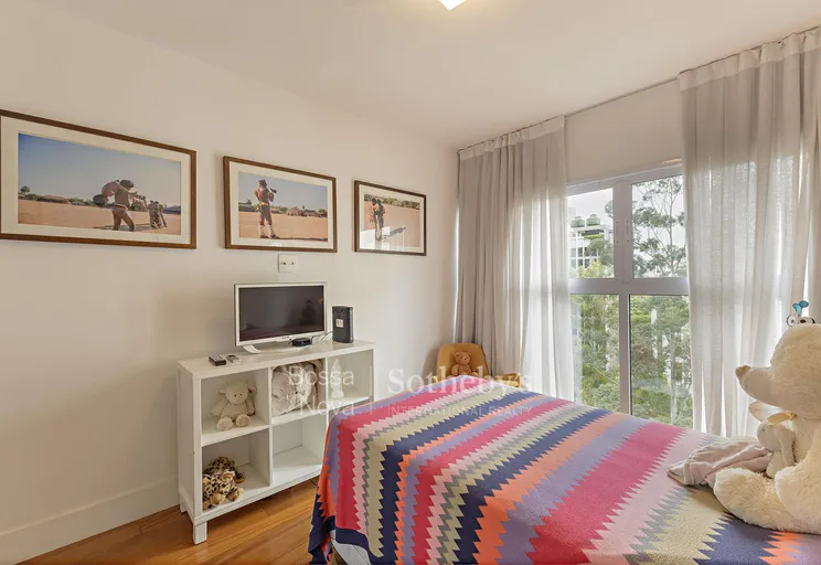 Quarto - Imagem 20