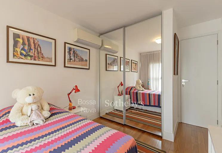 Quarto - Imagem 21