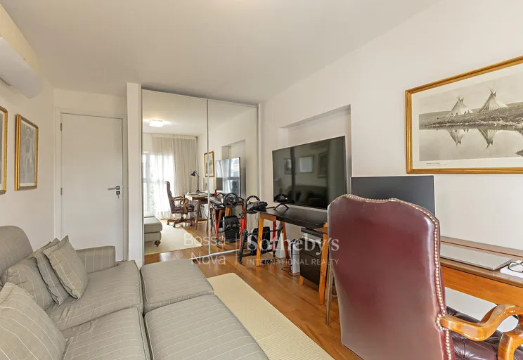 Quarto - Imagem 18