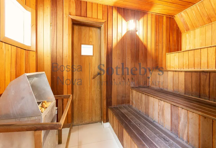 Sauna - Imagem 23
