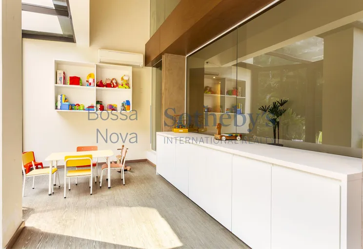 Área de circulação - Imagem 19