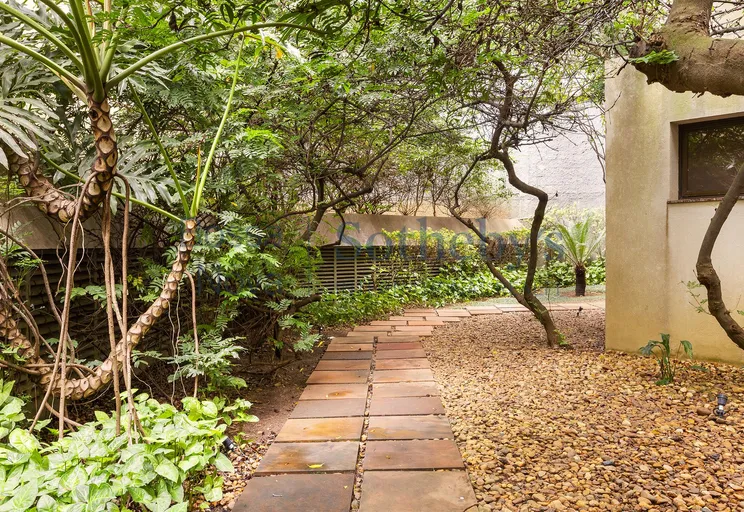 Área Externa - Imagem 20