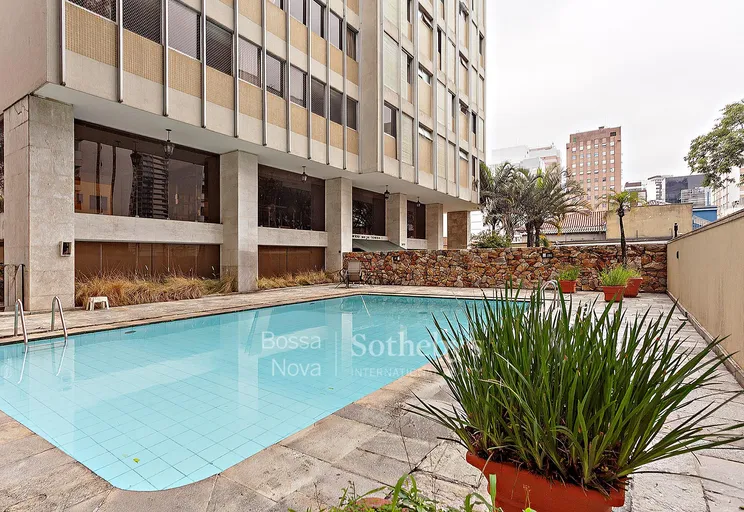 Piscina - Imagem 26