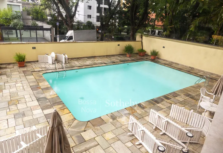Piscina - Imagem 28
