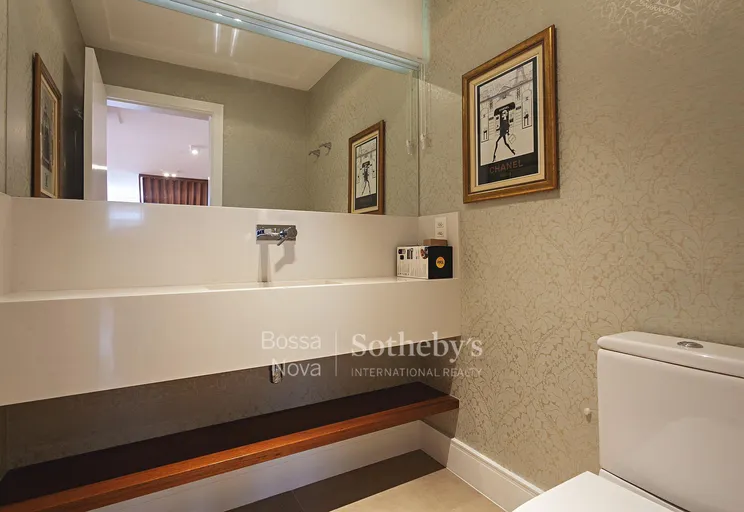 Lavabo - Imagem 8