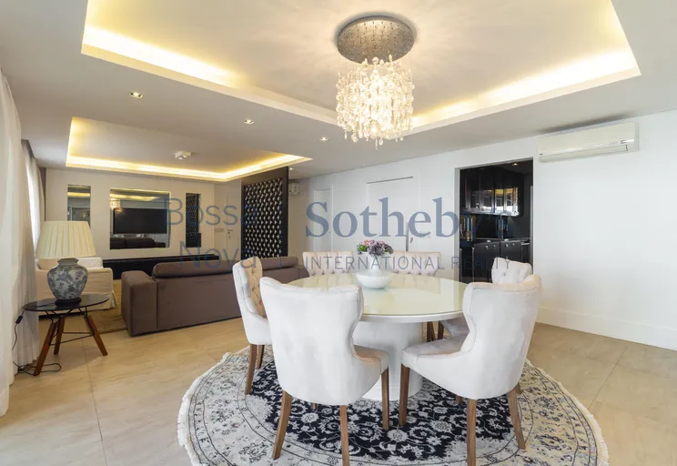 Sala de jantar - Imagem 10