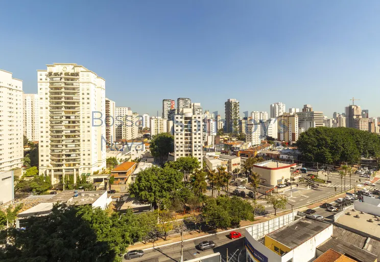 Vista Panorâmica - Imagem 4