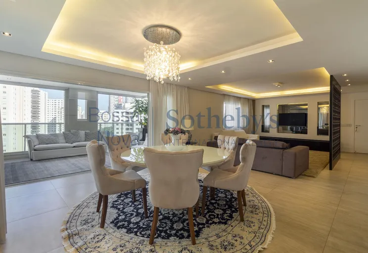 Sala de jantar - Imagem 9