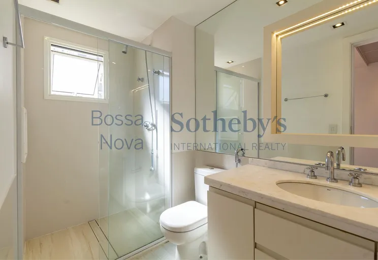 Banheiro da suíte 2 - Imagem 22