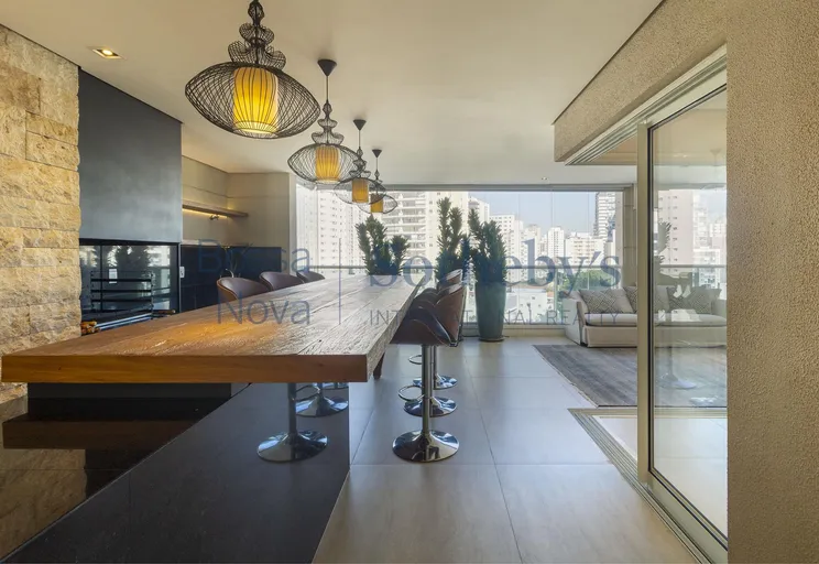 Varanda Gourmet - Imagem 6