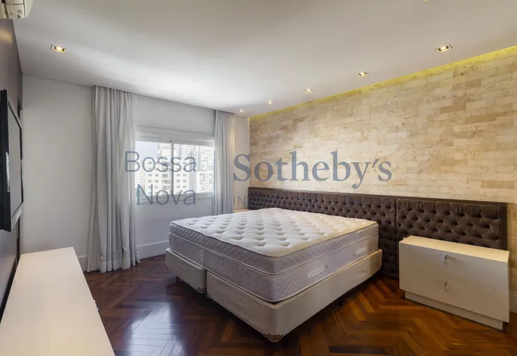 Suíte Master - Imagem 16